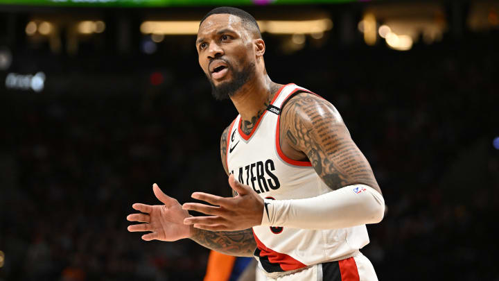Una temporada cambió la opinión de los Portland Trail Blazers sobre las tendencias futuras
